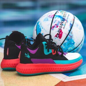 Crossover Culture Fortune Basketball  Shoes size 16